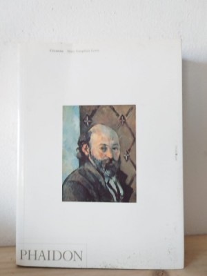 Mary Tompkins Lewis - Cezanne foto
