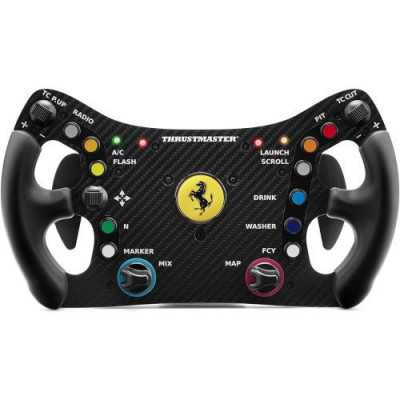 Thrustmaster FERRARI 488 GT3 WHEEL ADD-ON WW foto