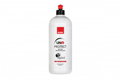 Pasta Polish 3 in 1 Rupes Uno Protect, 1L foto