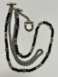 LANT PENTRU VESTA - TAGLIATORE - Vest Chain - Vintage - Rar !