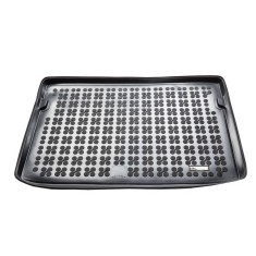 Covor Tavita Portbagaj Premium Opel CROSSLAND X podea in pozitie ridicata 2017+