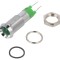 Lampă de control LED concavă IP67 24-28VDC