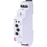 Releu de monitorizare tensiune HRN-31, ETI
