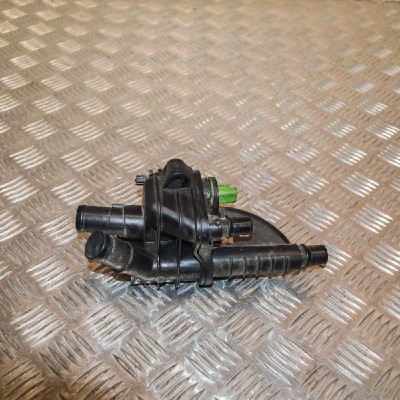 Termostat PEUGEOT 508 SW 2012 OEM: 9684588980 1837987 foto