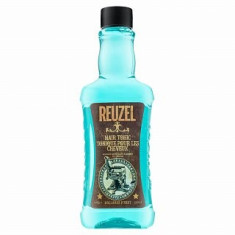 Reuzel Hair Tonic intretinere pentru intarire pentru toate tipurile de par 350 ml foto