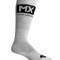Sosete Thor Cool MX Enduro Black-white