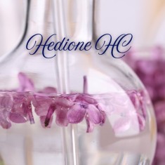 Hedione&reg; HC-10g