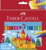 CARIOCA 36 CULORI FABER-CASTELL, Faber Castell