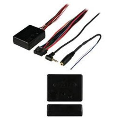Connects2 ASWC interfata universala comenzi volan CarStore Technology