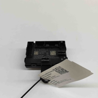 Modul de control ușă dreapta față VW ID.4 E21 2023 OEM: 1EA959592B,1EA959592,A2C7831350000 26809834 foto
