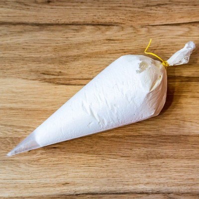 Pos Cofetărie, Unic Folosință, Transparent, 30 cm, Set 20 Bucăți foto