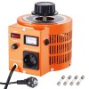 Autotransformator variabil VARIAC variator de tensiune 1000W Priza