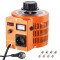Autotransformator variabil VARIAC variator de tensiune 1000W Priza