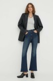Levi&#039;s jeansi 726 femei high waist