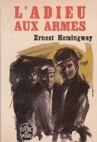 L adieu aux armes foto