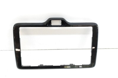 Ornament capac ecran navigație TOYOTA YARIS _P21_ 2023 OEM: 55405-K0030 26287773 foto