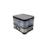 Uscator multifunctional de alimente PerfectDry, 450 W, Maltec 109553