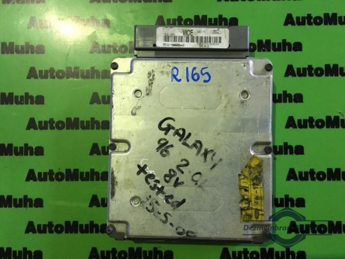 Calculator ecu Ford Galaxy (2000-2005) 95VW-12A650-HD