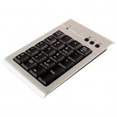 Tastatura numerica LogiLink ID0008