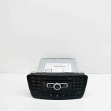 Unitate radio CD navigație MERCEDES-BENZ B W246, W242 2011 OEM: Hatchback | 14632806