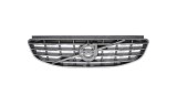 Grila radiator masca fata Volvo Xc60, 04.2013-02.2017, cu ornament crom, B-Series, 31333832