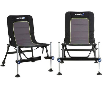 Scaun Matrix Accessory Chair foto