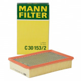 Filtru Aer Mann Filter Bmw Seria 7 E65, E66, E67 2001-2008 C301532, Mann-Filter