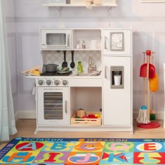 Bucatarie de joaca pentru copii Cloud - Melissa &amp; Doug