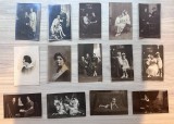 Lot 14 fotografii - Studio Apostol Papacostea (arom&acirc;n)