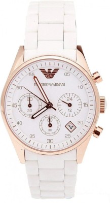 Ceas Barbati, Emporio Armani, Sportivo AR5919 - Marime universala foto