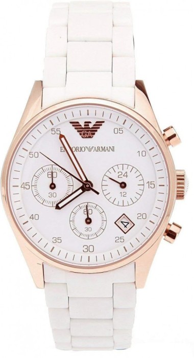 Ceas Barbati, Emporio Armani, Sportivo AR5919 - Marime universala