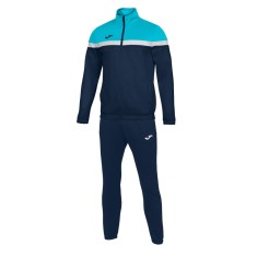 Trening barbati Joma Danubio Turcoaz