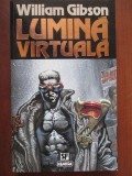 Lumina virtuala-William Gibson, Nemira