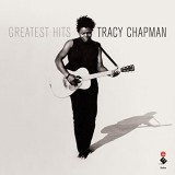 Tracy Chapman Greatest Hits digipack (cd)