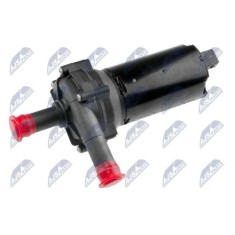 Pompa de apa suplimentara Land Rover Discovery 4 3.0 2013-, Range Rover 3 4.2, 5.0 2005-2012, Range Rover 4 3.0, 5.0 2012-, Range Rover Sport 4.2, 5. foto
