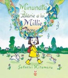 Minunata palarie a lui Millie - Satoshi Kitamura - Trei