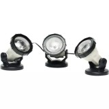 Cumpara ieftin Spot lumina submersibil si de gradina 3 x 3W