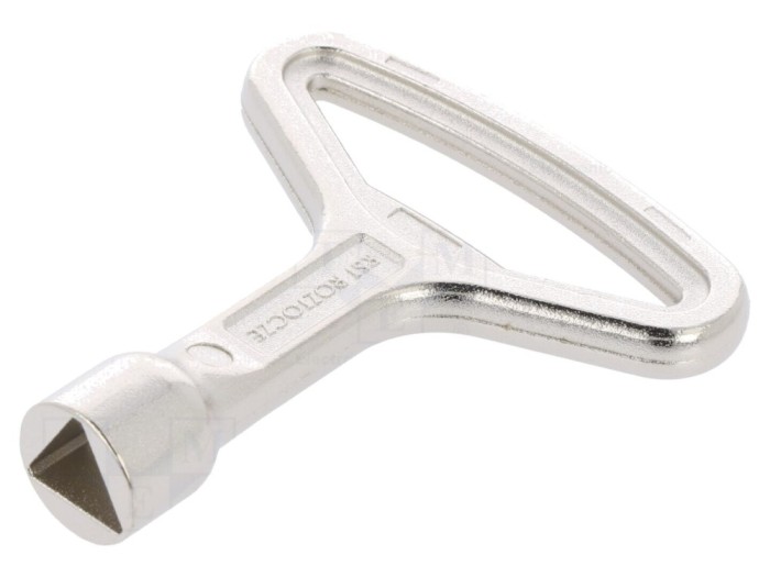 Cheie Torx T9