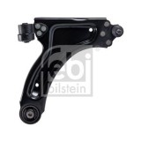 Brat suspensie roata Opel Meriva A Motor 1.3 Cdti, 1.4 16V Twinport, 1.4 16V Twinport LPG, 1.6, 1.6 16V, 1.7 Cdti, 1.7 DTI, 1.8, parte montare Axa