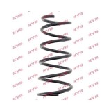 Arc spiral Renault Megane 1 (Ba0/1), Megane Scenic (Ja0/1), Kyb RC2270, parte montare : Punte fata