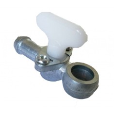 Robinet benzina atomizor / motocoasa (incorporabil pe carburator)
