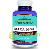 Maca Zen Forte 120Cps