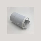 Kit evacuare aer pentru uscător de rufe CANDY 40002137 00683658 Original