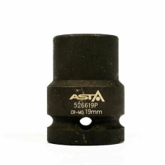 Tubulara scurta de impact 3 4 19mm