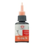 Adeziv lichid etanE are Elring 50ml , EtanE ant portocaliu pentru pompa apa