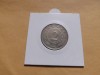 Iugoslavia 2 Dinari 1976, Europa, Nichel