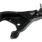 Brat suspensie fata Dacia Duster 2010-, Stanga, NTY ZWD-RE-022