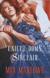 UNICUL DOMN SINCLAIR-MIA MARLOWE-267719
