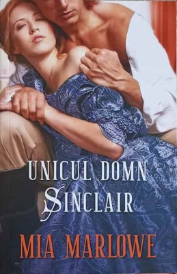 UNICUL DOMN SINCLAIR-MIA MARLOWE-267719 foto