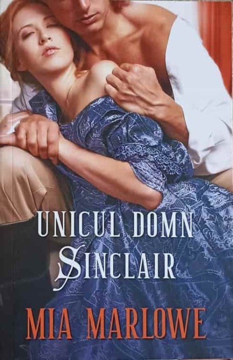 UNICUL DOMN SINCLAIR-MIA MARLOWE-267719